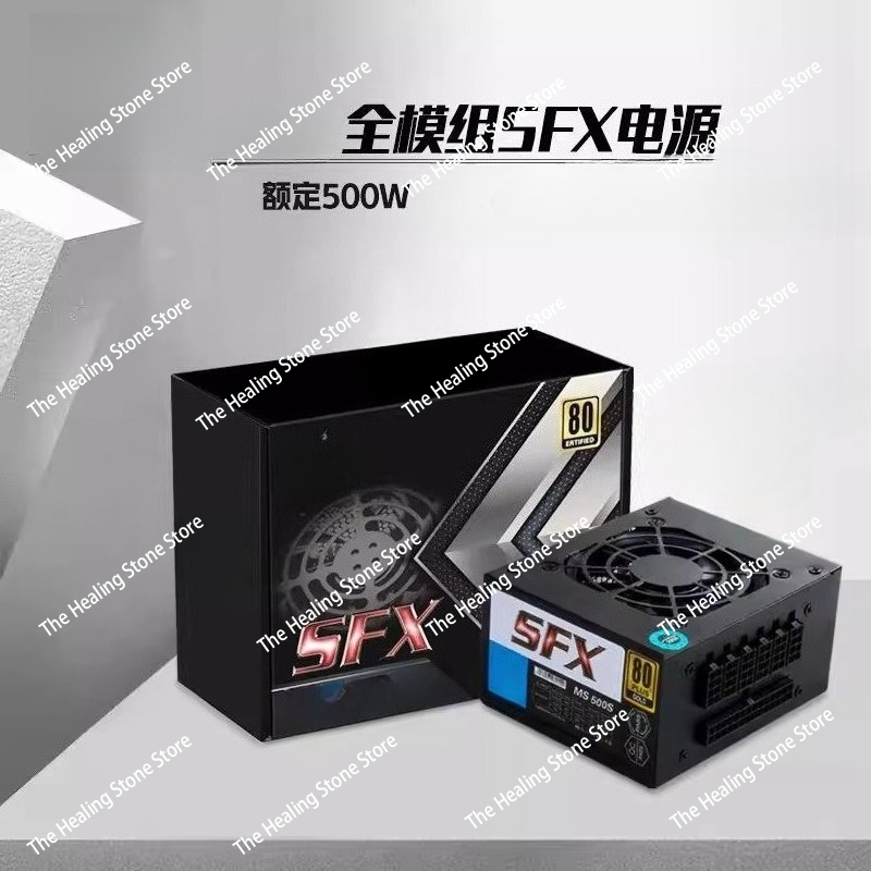 모듈형 SFX PSU 80 플러스 골드 500W 600 - Power Supply 750W 리뷰 및 가격