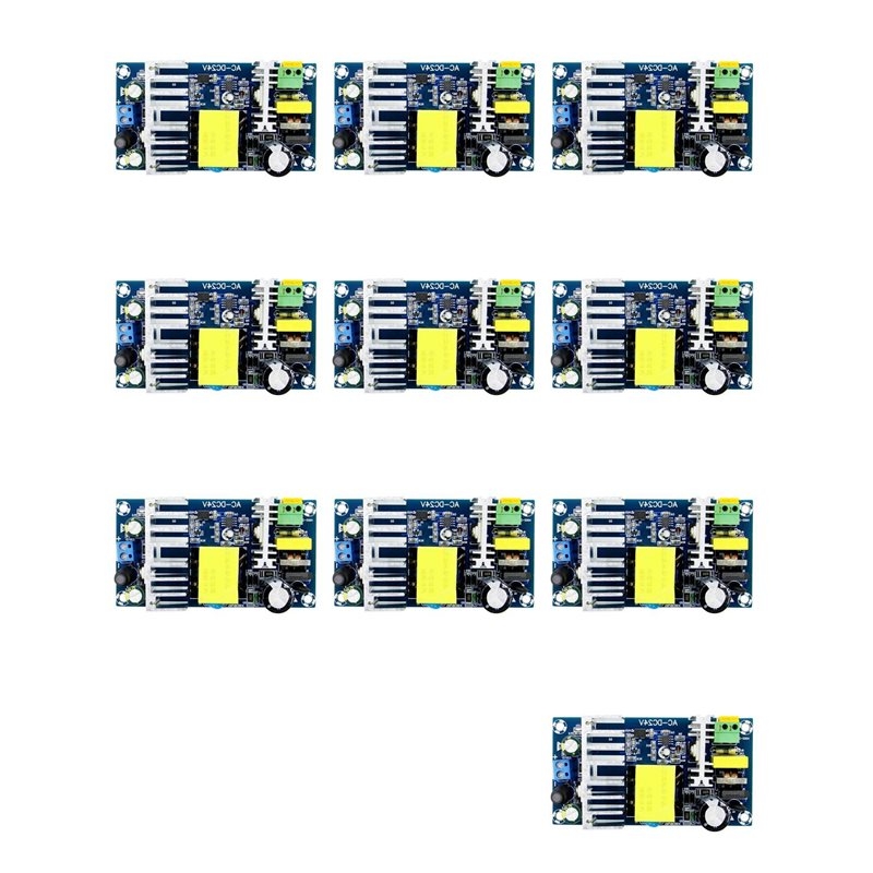 ABMI-10X AC 110V 220V를 DC 24V  - Ac Power Supply 리뷰 및 가격