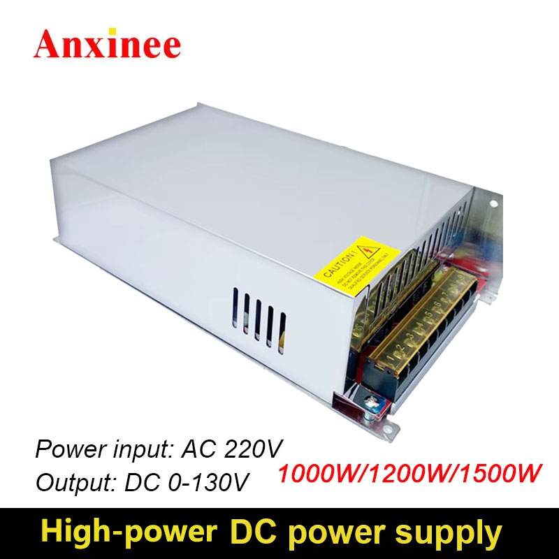 고출력 AC 220V → DC 12V 24V 36V 4 - Smps Power Supply 리뷰 및 가격